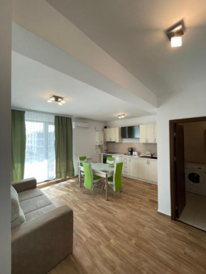 Studio Mamaia Nord